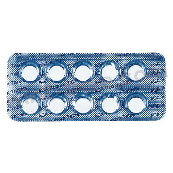 AGAリボーンタブレット (最新AGA治療薬)