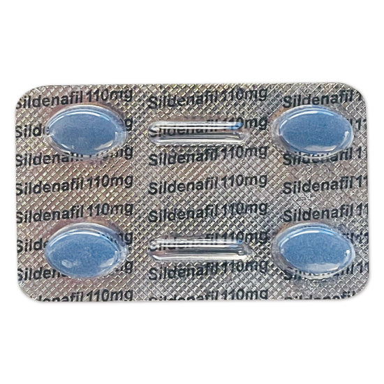 ビステート110mg（バイアグラジェネリック）