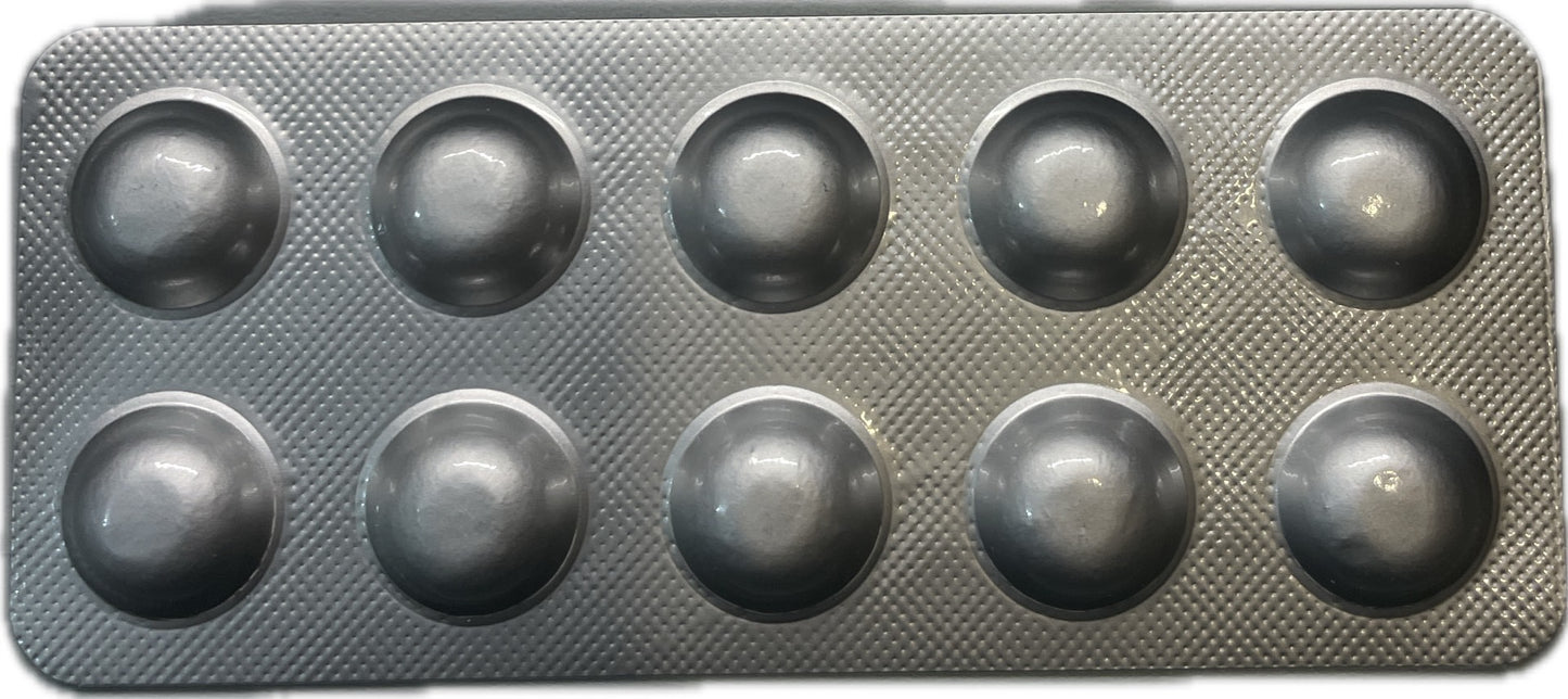 アイバヒール12mg（Iverheal）